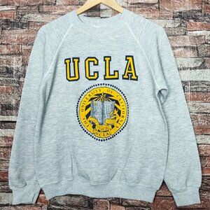 Vintage UCLA Bruins Logo varsity Of California Ucla Bruins College shirt vintage